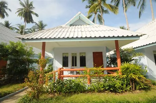 Koh Yao Chukit Dachanan Resort