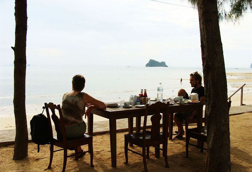 Koh Yao Chukit Dachanan Resort