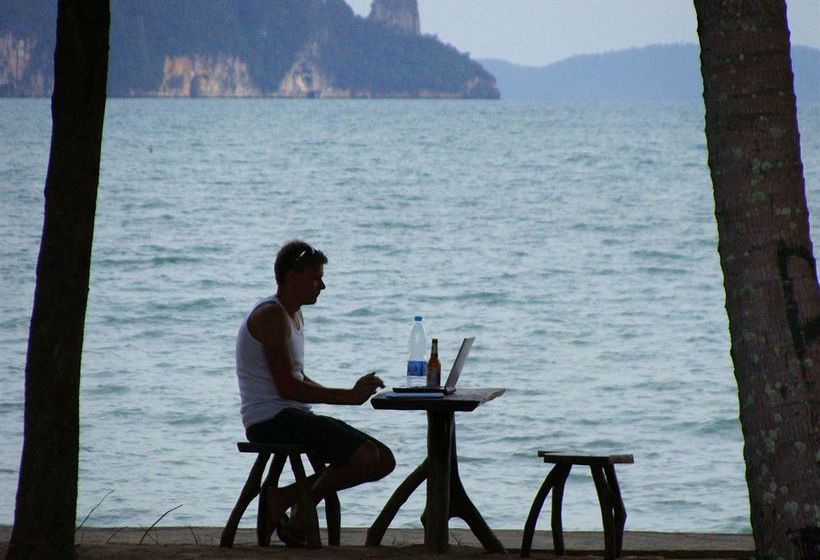 Koh Yao Chukit Dachanan Resort