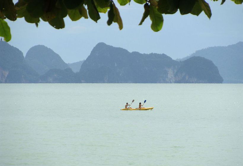 Koh Yao Chukit Dachanan Resort