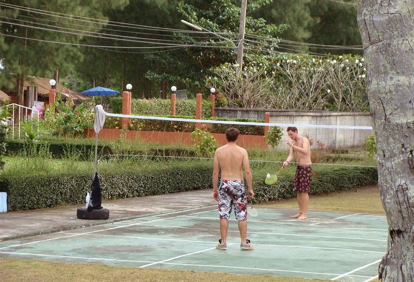 Koh Yao Chukit Dachanan Resort