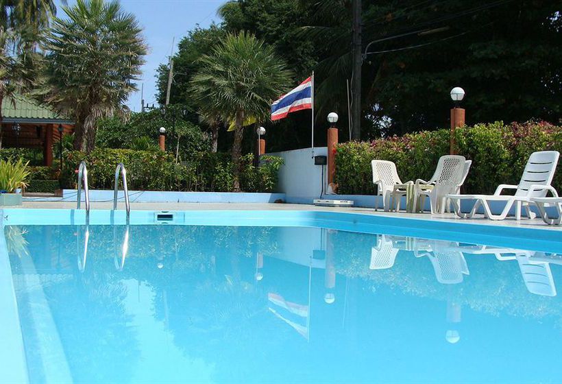 Koh Yao Chukit Dachanan Resort