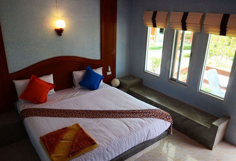 Koh Yao Chukit Dachanan Resort