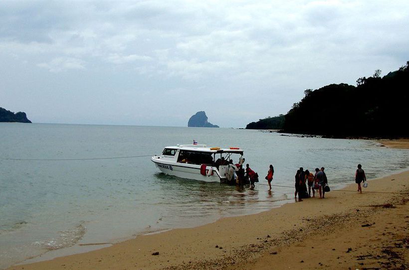 Koh Yao Chukit Dachanan Resort
