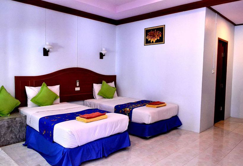 Koh Yao Chukit Dachanan Resort