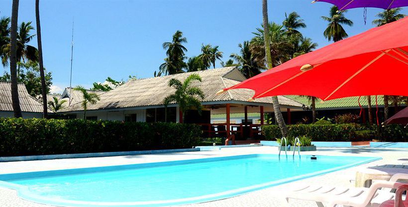 Koh Yao Chukit Dachanan Resort