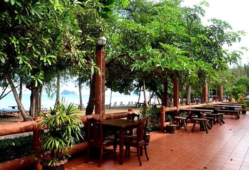 Koh Yao Chukit Dachanan Resort