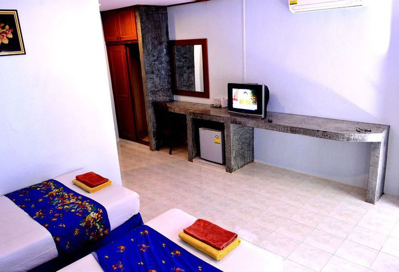 Koh Yao Chukit Dachanan Resort