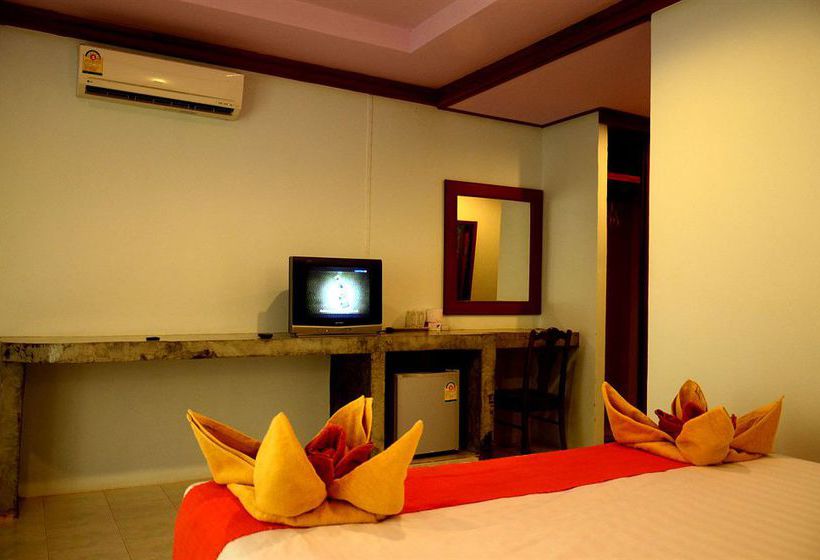 Koh Yao Chukit Dachanan Resort