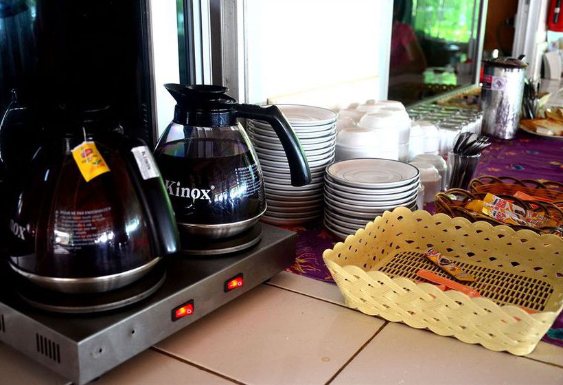 Koh Yao Chukit Dachanan Resort