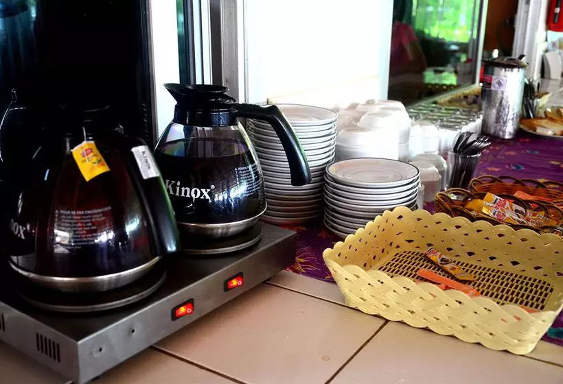 Koh Yao Chukit Dachanan Resort