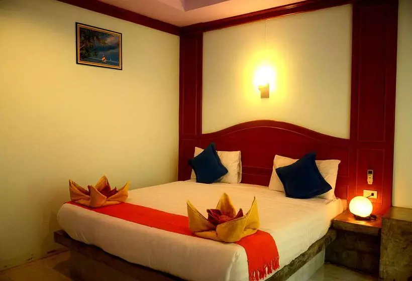 Koh Yao Chukit Dachanan Resort