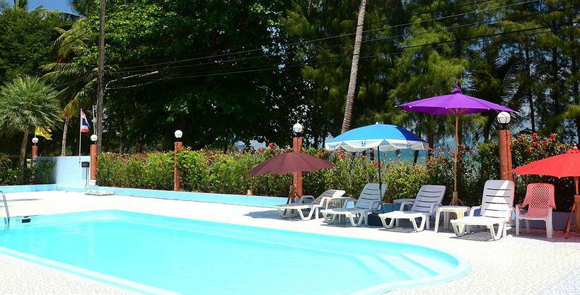 Koh Yao Chukit Dachanan Resort