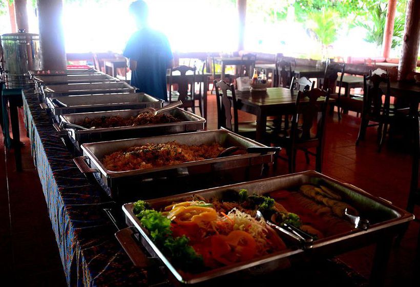 Koh Yao Chukit Dachanan Resort