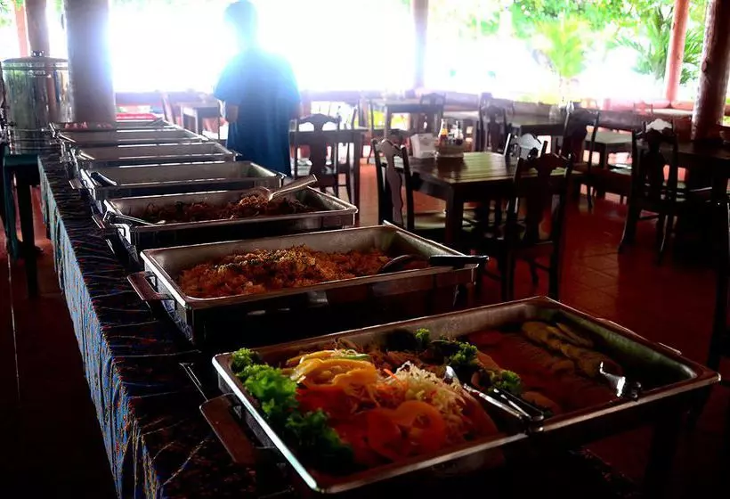 Koh Yao Chukit Dachanan Resort