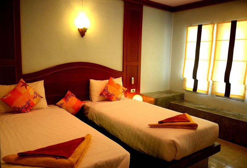 Koh Yao Chukit Dachanan Resort