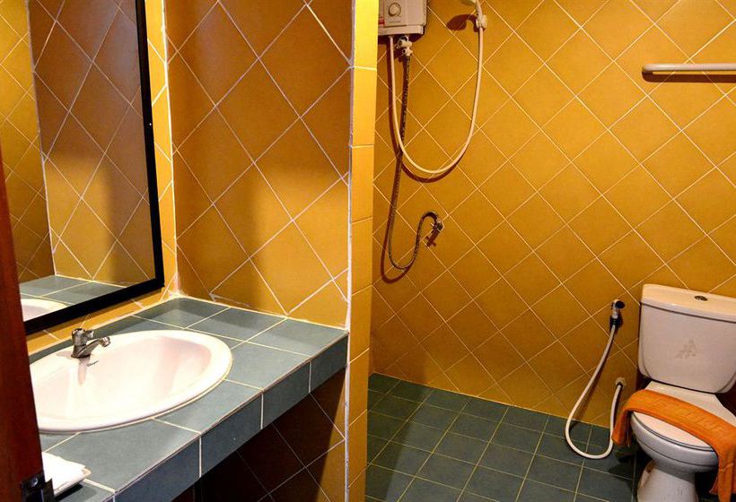 Koh Yao Chukit Dachanan Resort