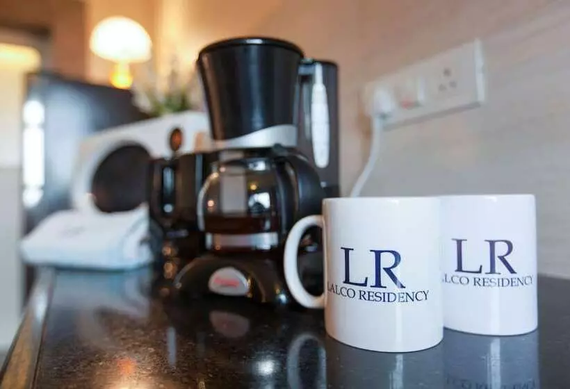 Lalco Residency