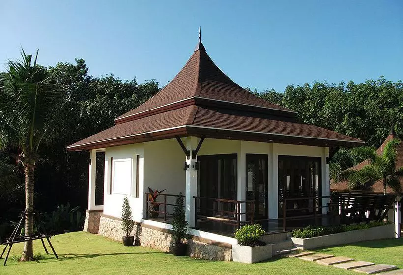 Leelawadee Garden Resort