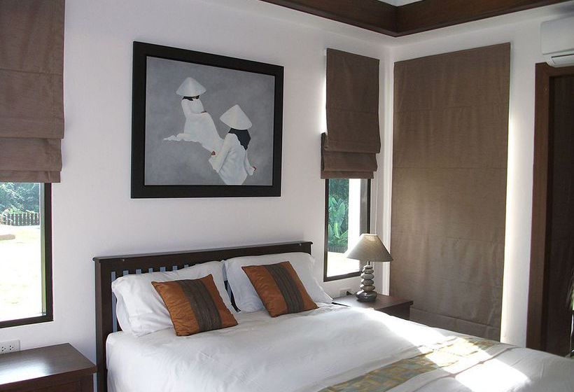 Leelawadee Garden Resort