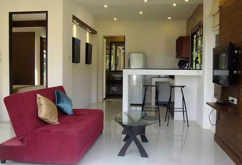 Leelawadee Garden Resort