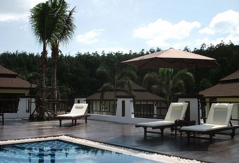 Leelawadee Garden Resort