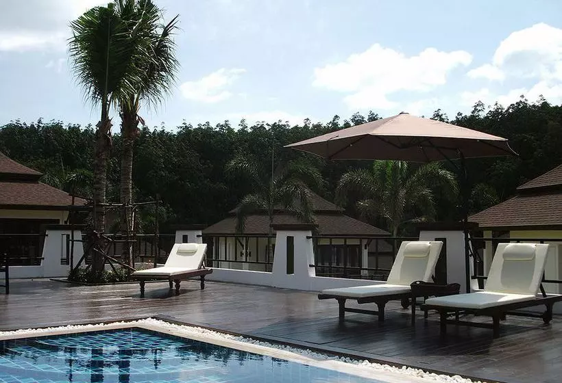 Leelawadee Garden Resort