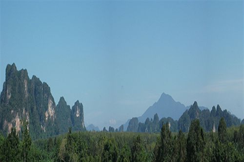 Leelawadee Garden Resort