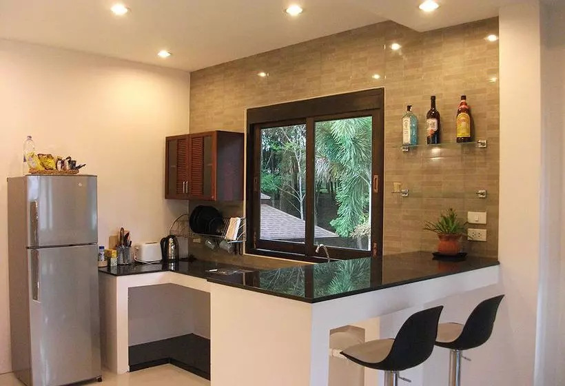 Leelawadee Garden Resort