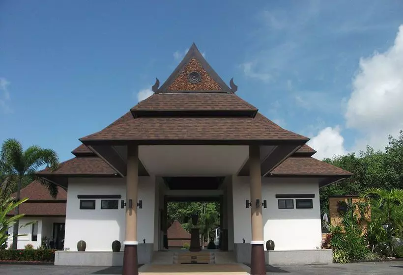 Leelawadee Garden Resort