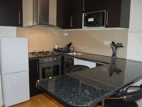 Leinster Gardens Apartments