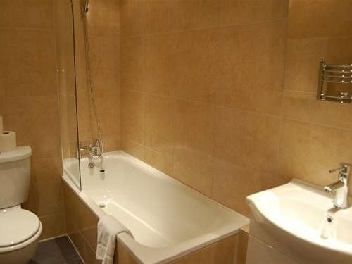 Leinster Gardens Apartments