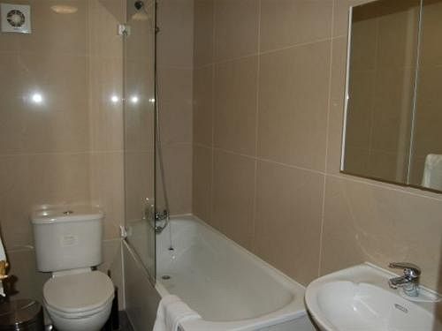 Leinster Gardens Apartments