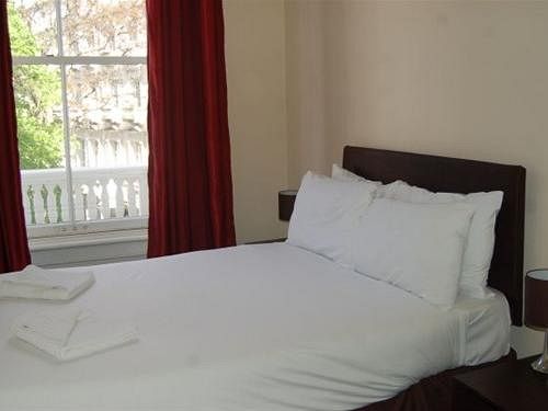 Leinster Gardens Apartments