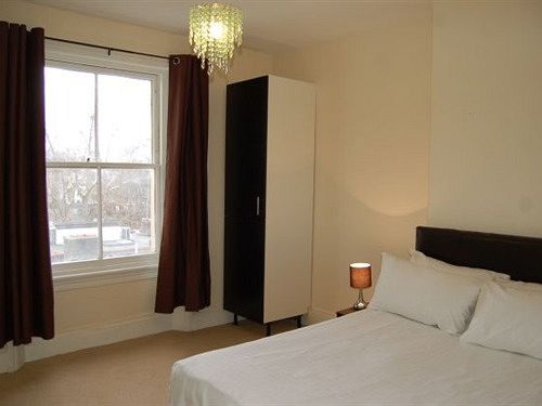 Leinster Gardens Apartments