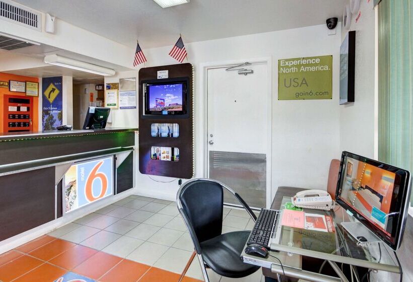 Motel 6 Saint George, Ut