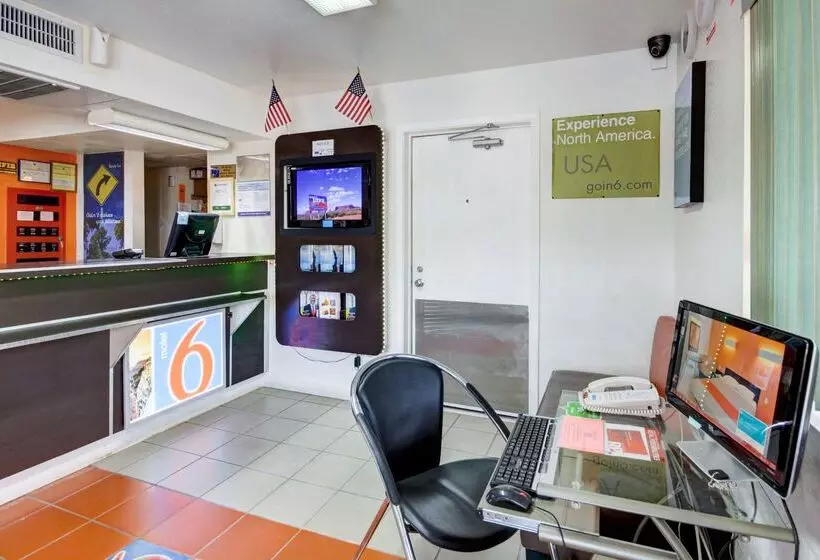 Motel 6 Saint George, Ut