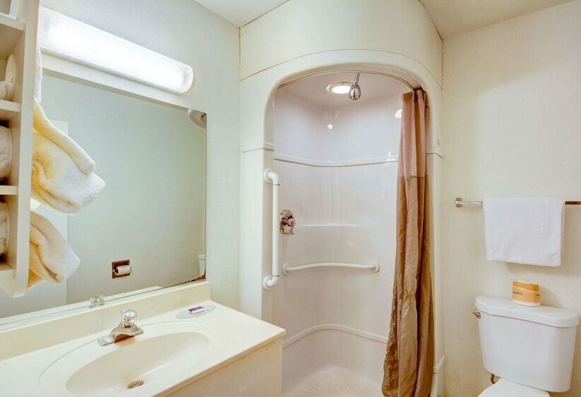 Motel 6 Saint George, Ut