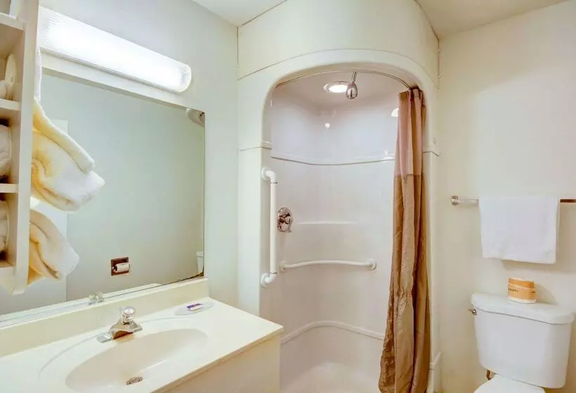 Motel 6 Saint George, Ut