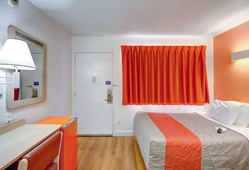 Motel 6 Saint George, Ut