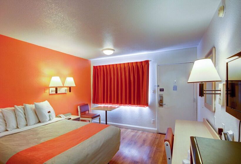 Motel 6 Saint George, Ut