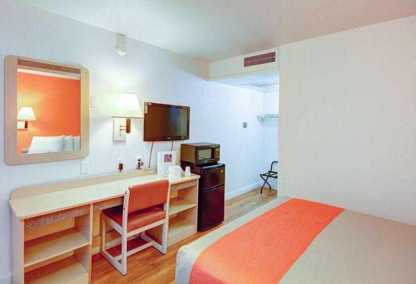 Motel 6 Saint George, Ut