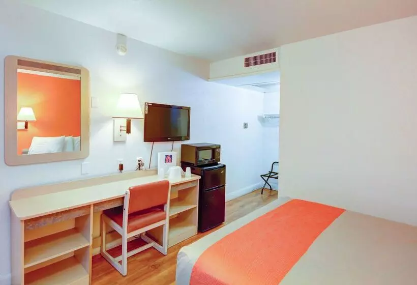 Motel 6 Saint George, Ut