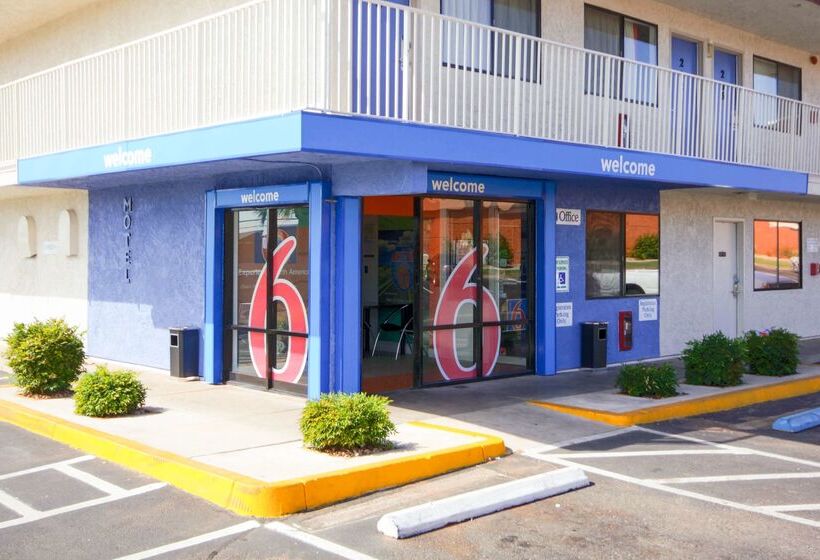 Motel 6 Saint George, Ut