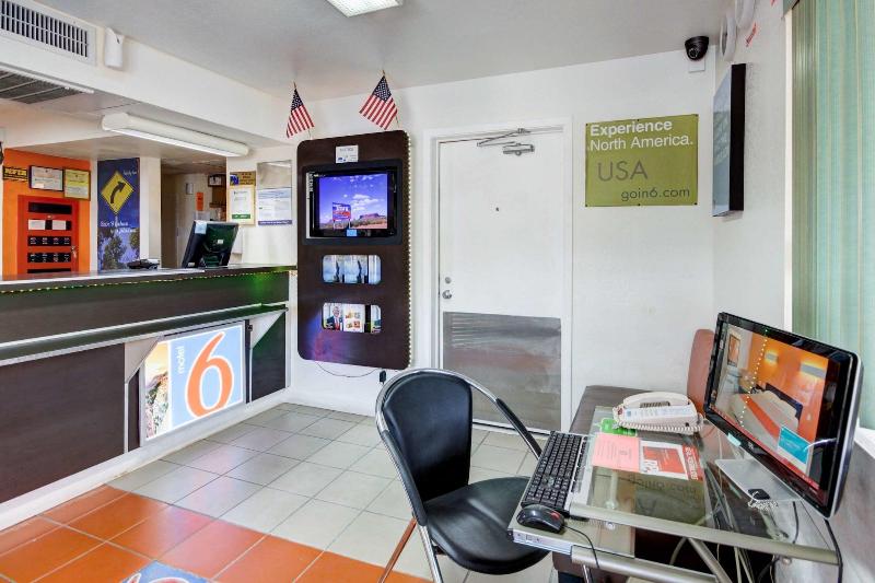 Motel 6 Saint George, Ut
