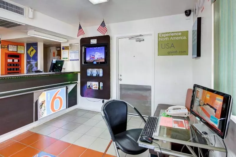 Motel 6 Saint George, Ut