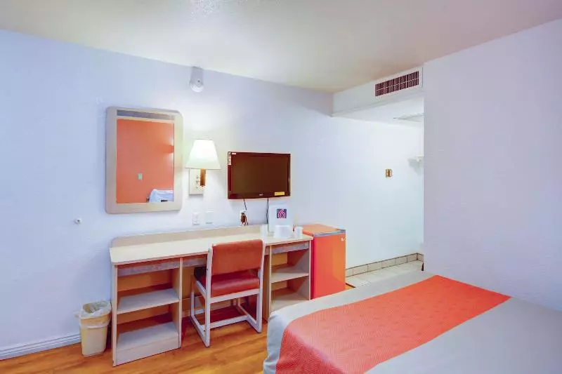 Motel 6 Saint George, Ut