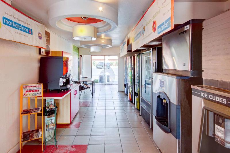 Motel 6 Saint George, Ut