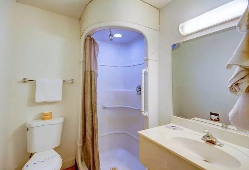 Motel 6 Saint George, Ut