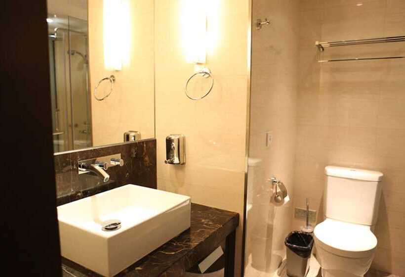 Nanjing Kaibin Apartment Zhujianglu Muma